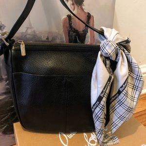 Authentic Burberry Bag